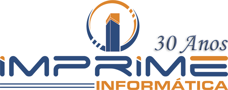 [Logo da Imprime Informática]