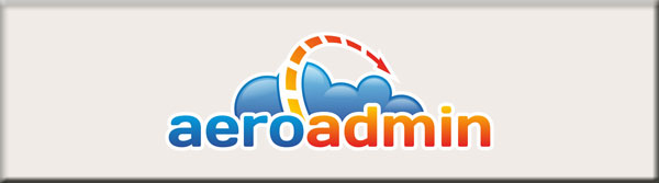 Suporte remoto pelo AeroAdmin - Imprime Informática - Programa Para Imobiliária Suporte remoto pelo AeroAdmin - Imprime Informática - Programa Para Imobiliária