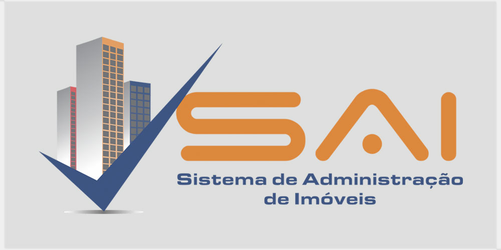 [SAI - Sistema de Administração de Imóveis]