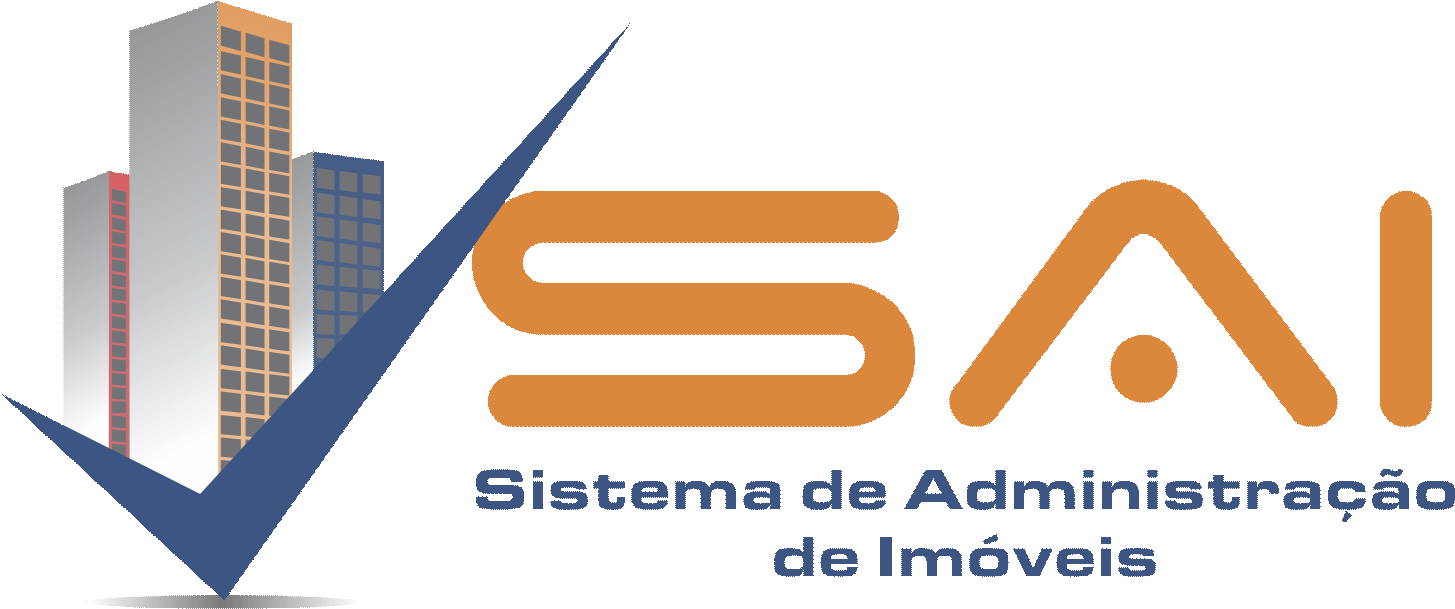 [SAI - Sistema de Administração de Imóveis]